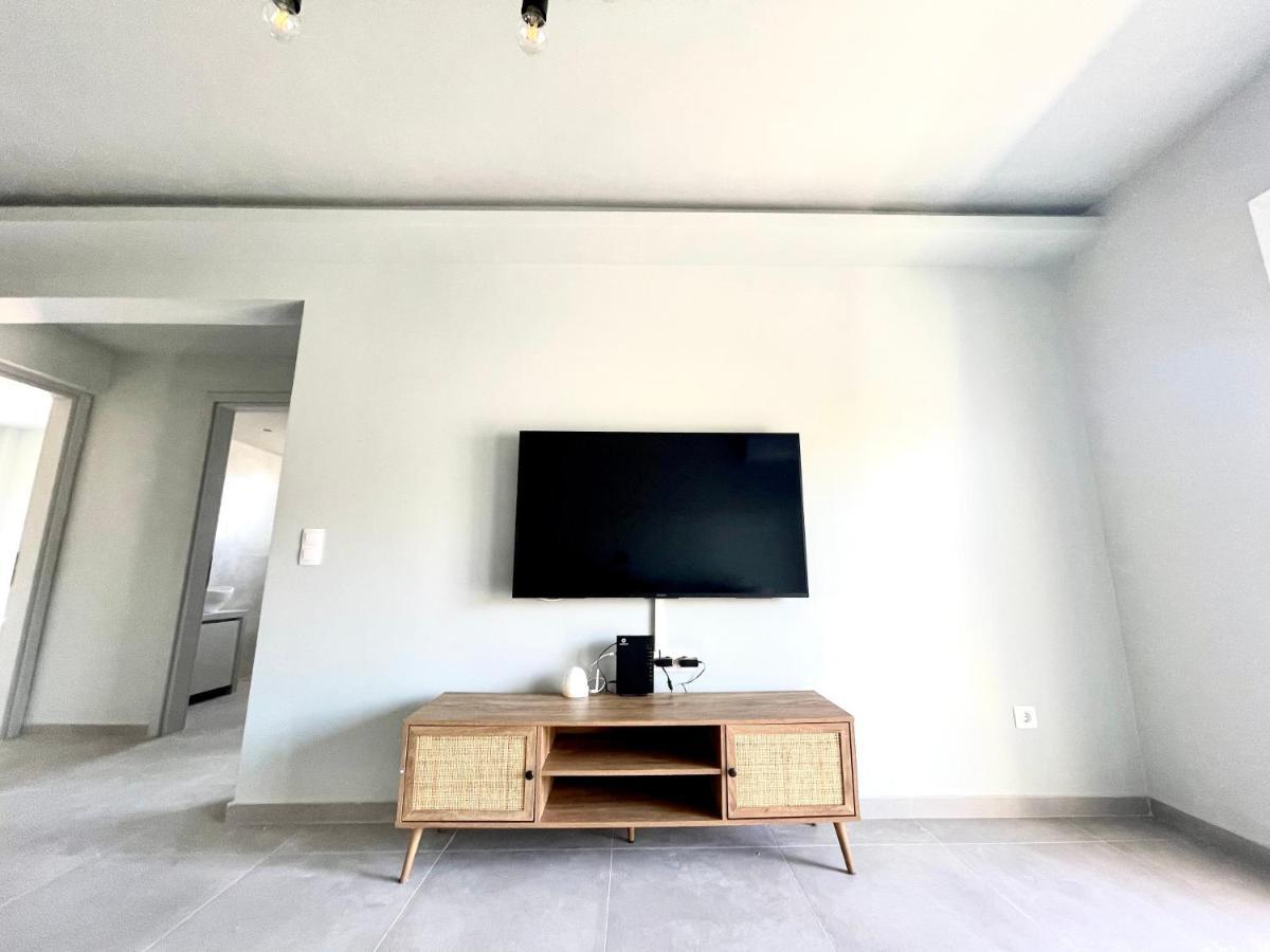 Apartmán Serenity *
