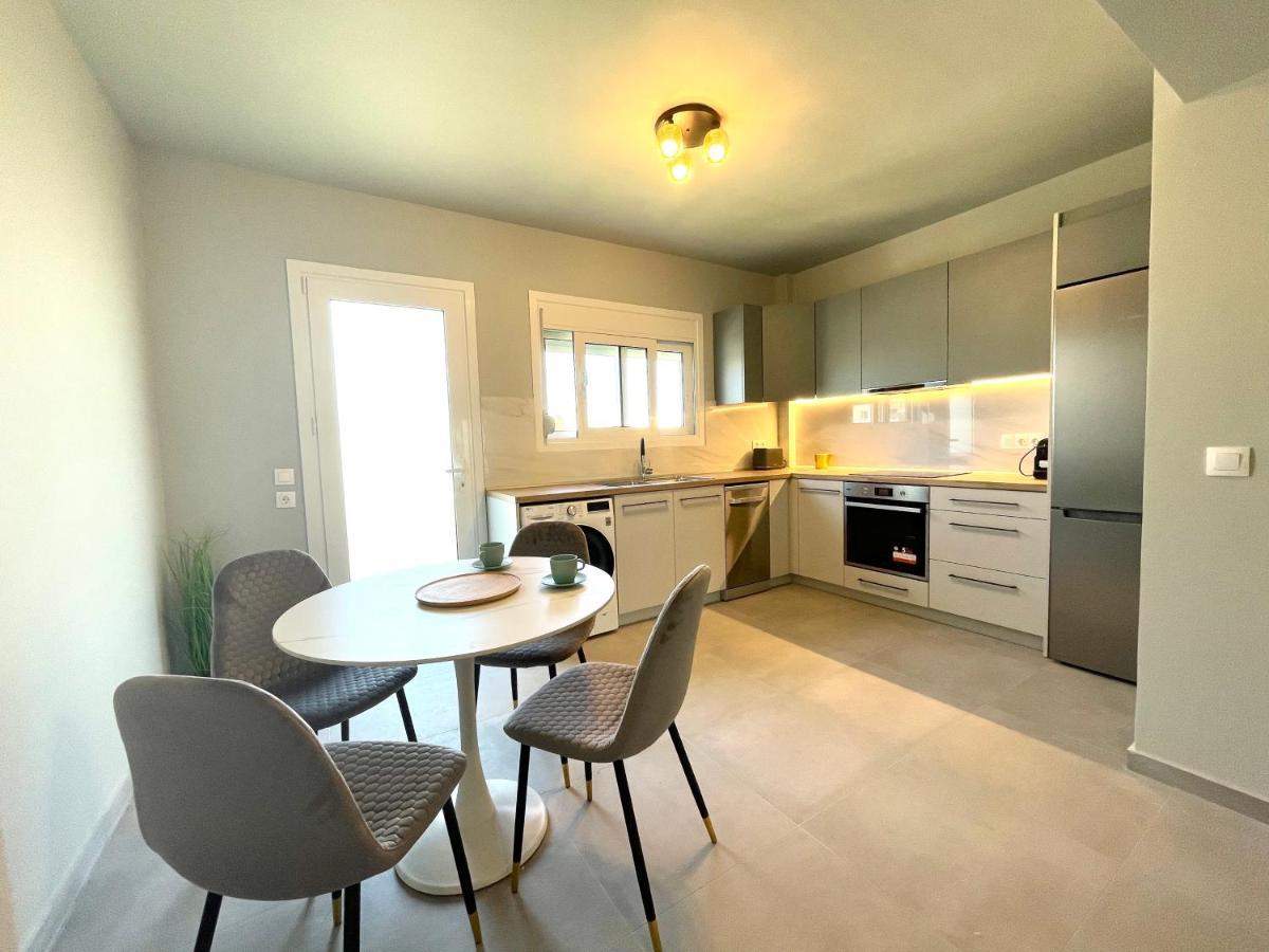 Serenity Apartmán