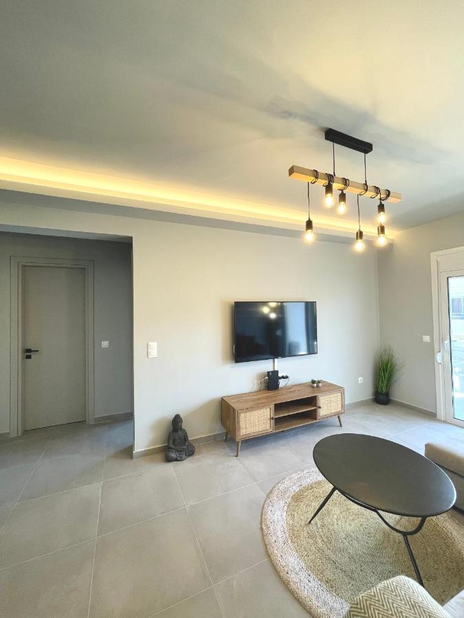 Apartmán Serenity