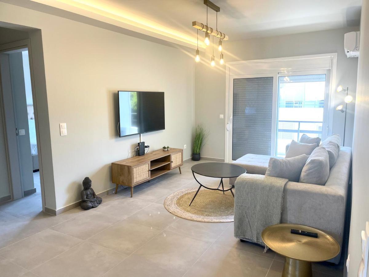 Serenity Apartmán