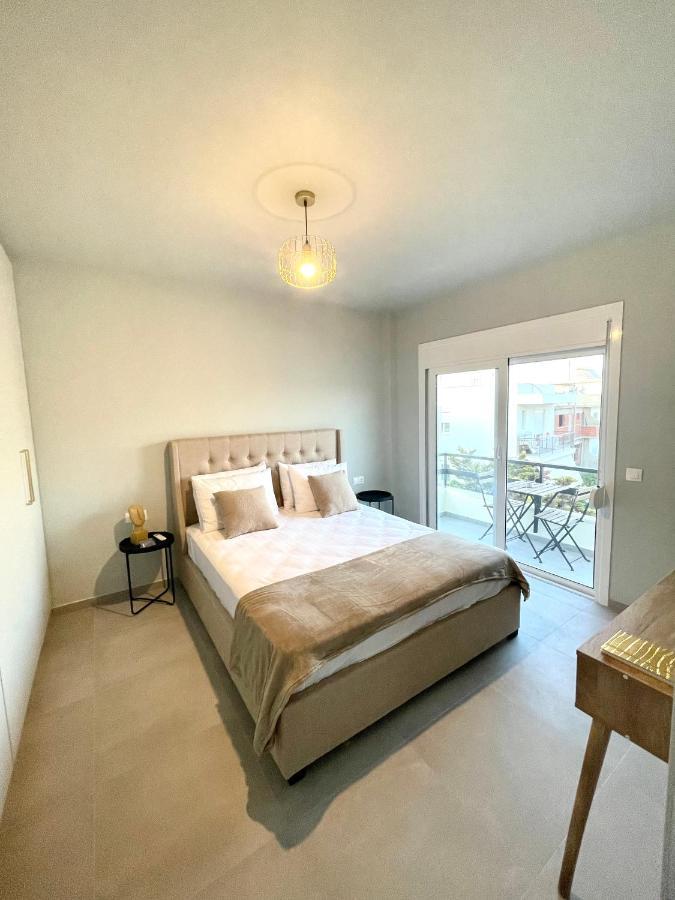 Apartmán Serenity