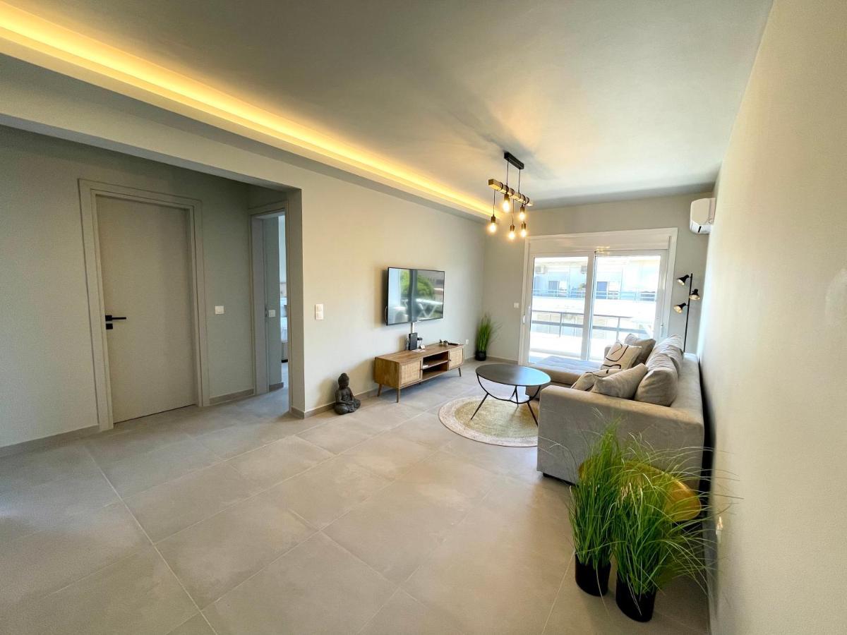 Apartmán Serenity