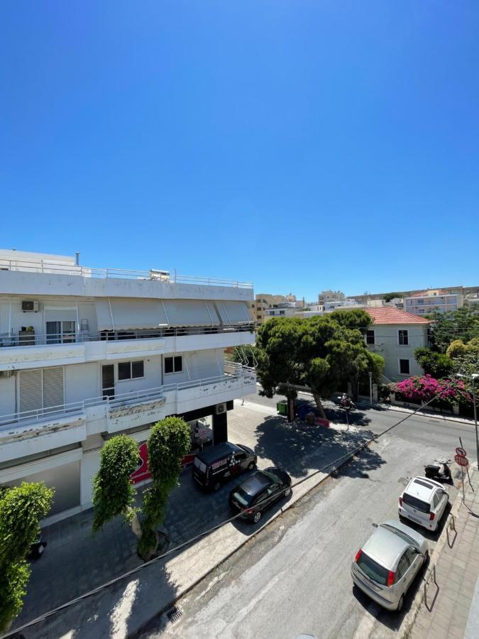 Apartmán Serenity Rhodes City