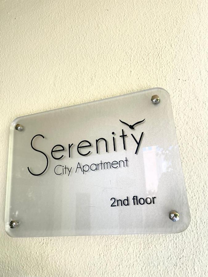 Serenity Apartmán *